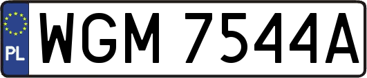 WGM7544A