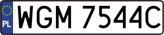 WGM7544C
