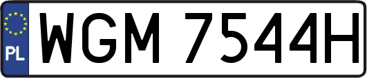 WGM7544H