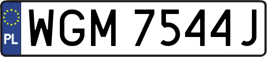WGM7544J