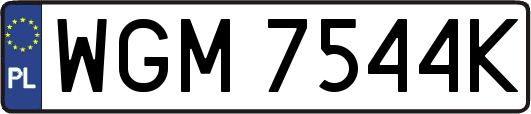 WGM7544K