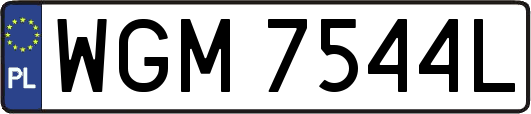 WGM7544L
