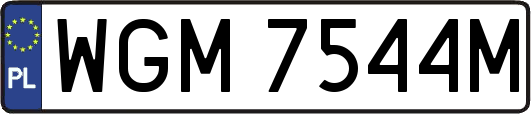 WGM7544M