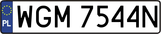 WGM7544N