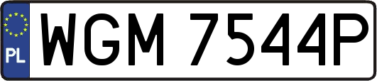 WGM7544P