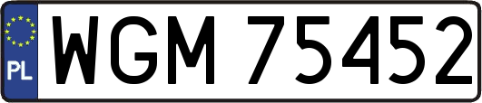 WGM75452