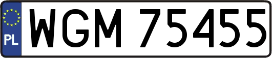 WGM75455