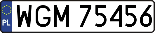 WGM75456