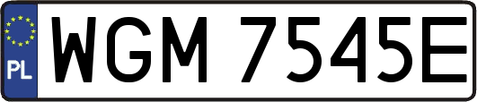 WGM7545E