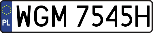 WGM7545H