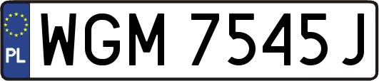 WGM7545J