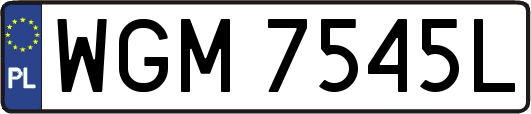 WGM7545L