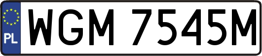 WGM7545M