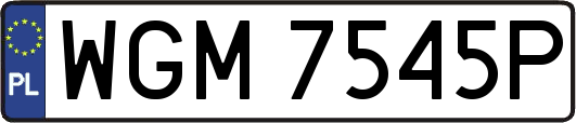 WGM7545P