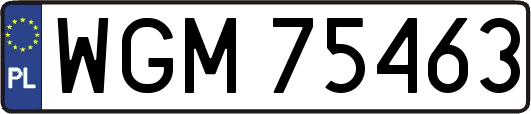 WGM75463