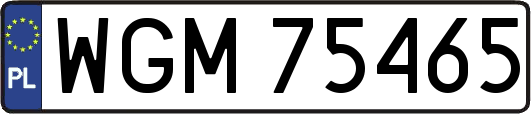 WGM75465