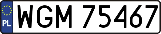 WGM75467
