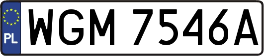 WGM7546A