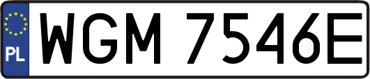 WGM7546E