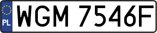 WGM7546F