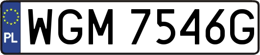 WGM7546G