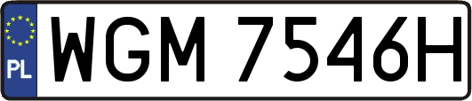 WGM7546H