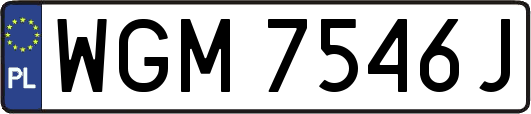 WGM7546J