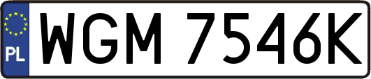 WGM7546K