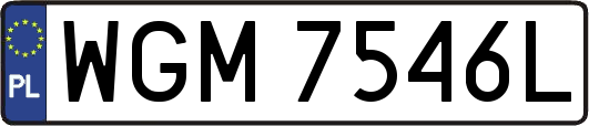 WGM7546L