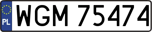 WGM75474