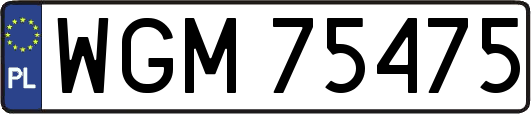 WGM75475