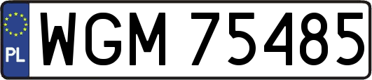 WGM75485