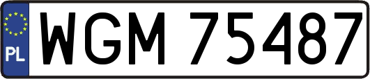 WGM75487