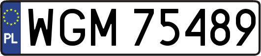 WGM75489