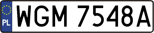WGM7548A