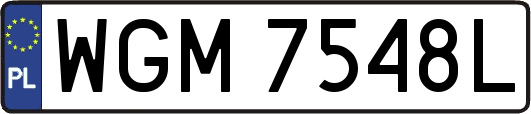 WGM7548L
