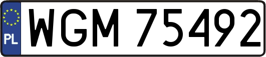 WGM75492