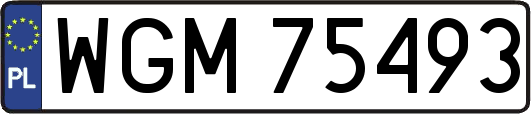 WGM75493
