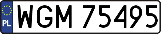 WGM75495