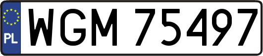WGM75497