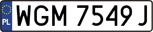 WGM7549J