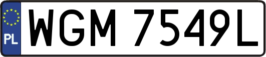 WGM7549L