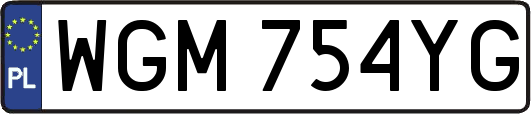 WGM754YG