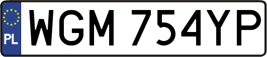 WGM754YP
