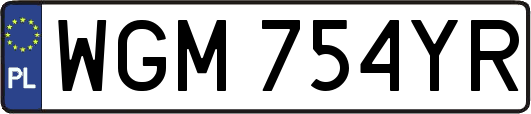 WGM754YR