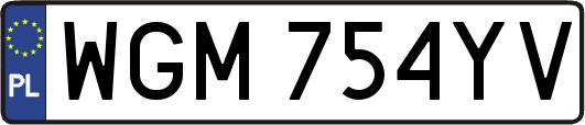 WGM754YV