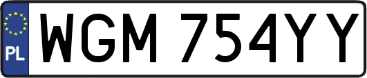 WGM754YY