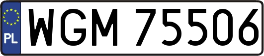 WGM75506