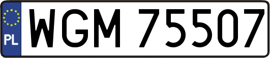 WGM75507