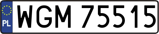 WGM75515